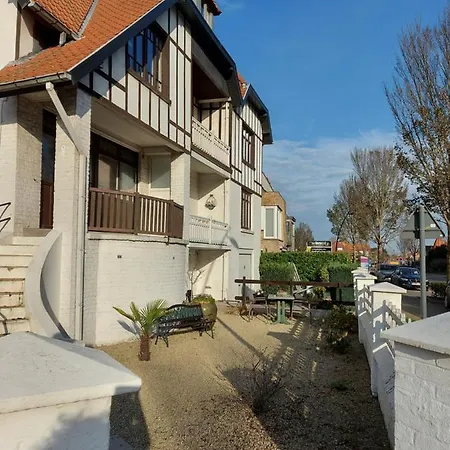 Nos Loisirs Appartement *