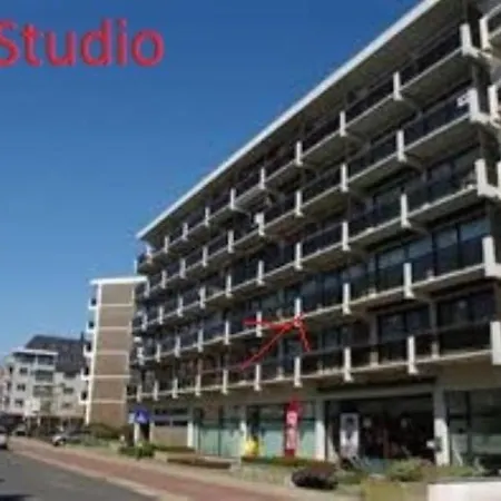 Appartement Nos Loisirs *