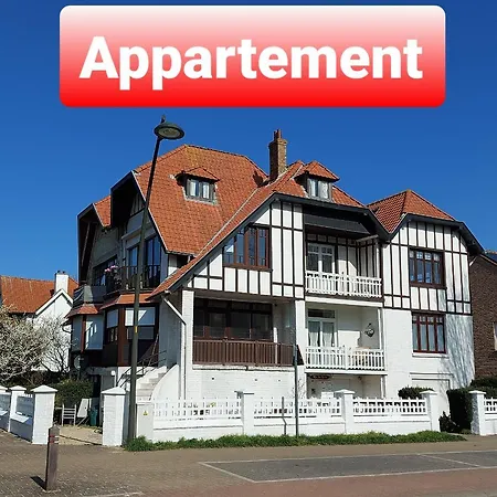 Nos Loisirs Appartement Koksijde