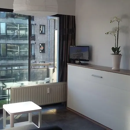 Appartement Nos Loisirs Koksijde